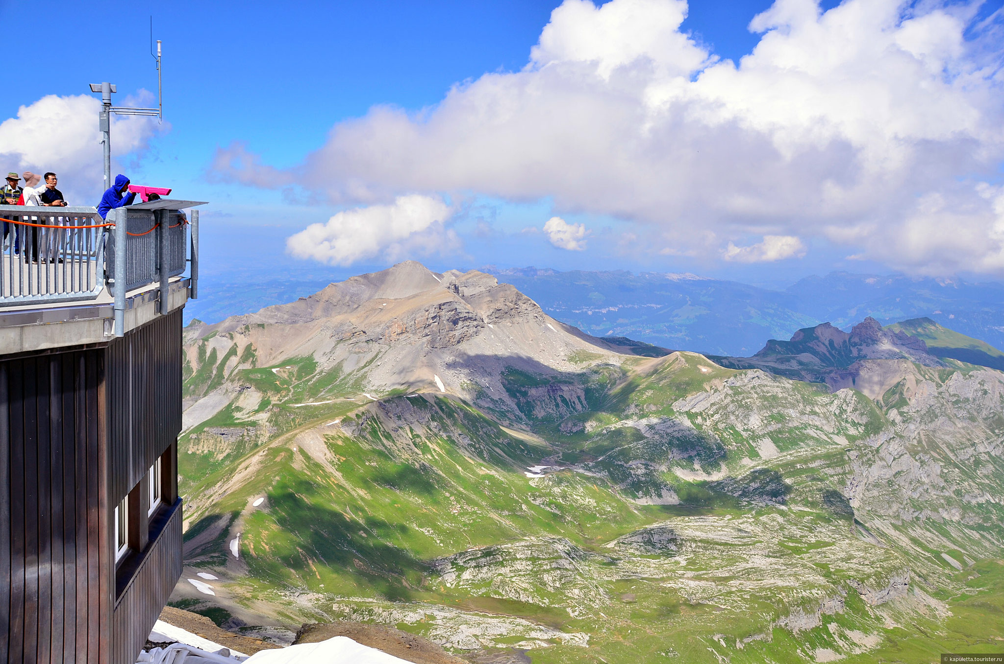 Schilthorn